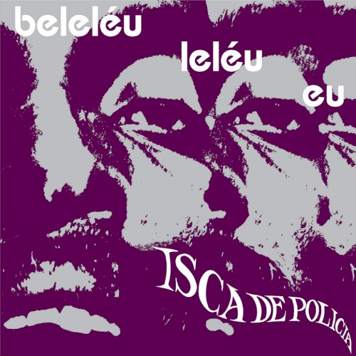 Beleléu, leléu, eu封面