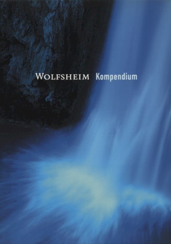 Kompendium封面