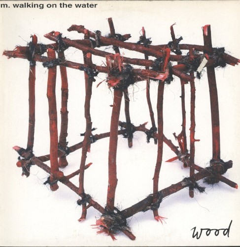 Wood封面