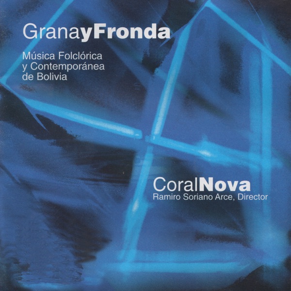 Grana y Fronda封面