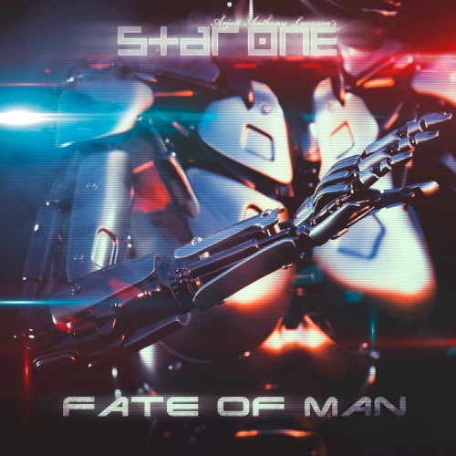 Fate of Man封面
