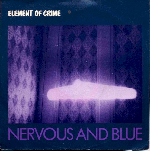 Nervous and Blue / It's a Party封面