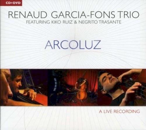 Arcoluz封面