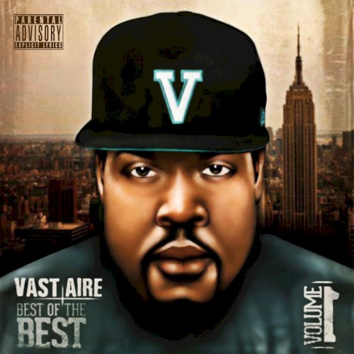 Best Of The Best Vol. 1封面
