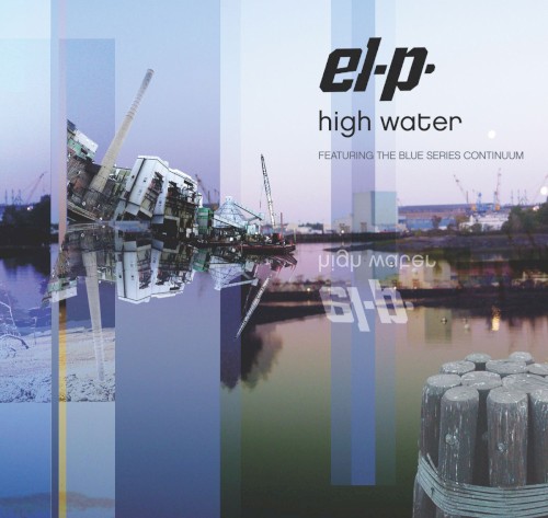 High Water封面