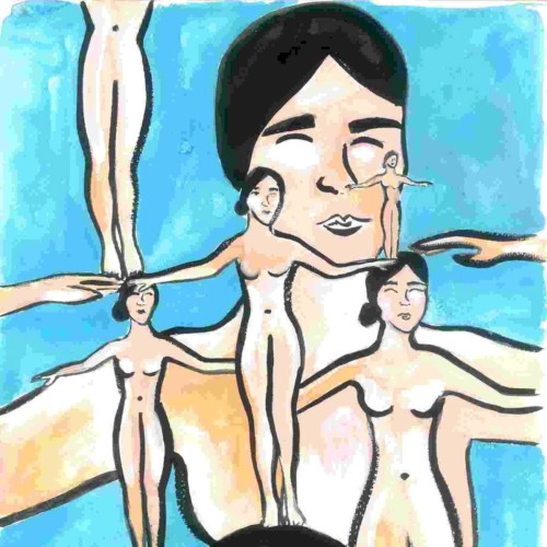 The Tallest Man on Earth with yMusic封面