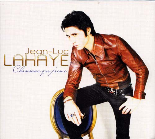 Chansons que j’aime封面