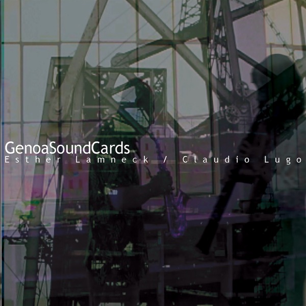 Genoa Sound Cards封面