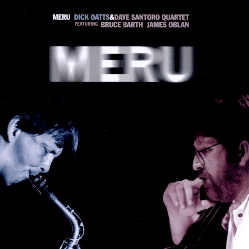 Meru封面
