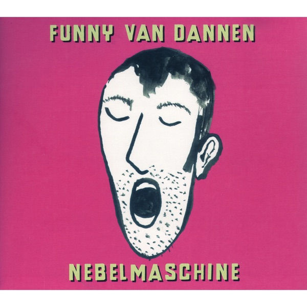Nebelmaschine封面