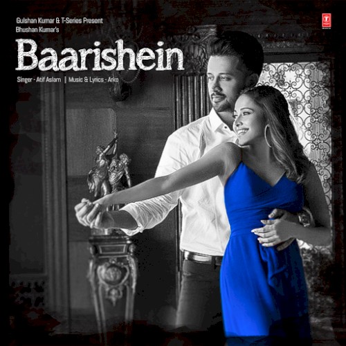 Baarishein封面