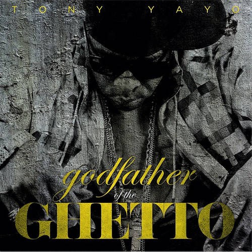 Godfather of the Ghetto封面