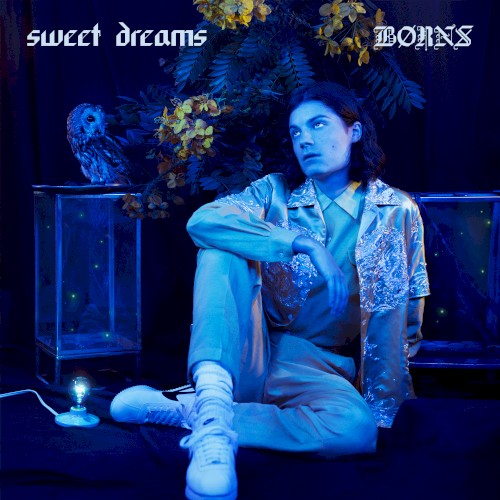 Sweet Dreams封面