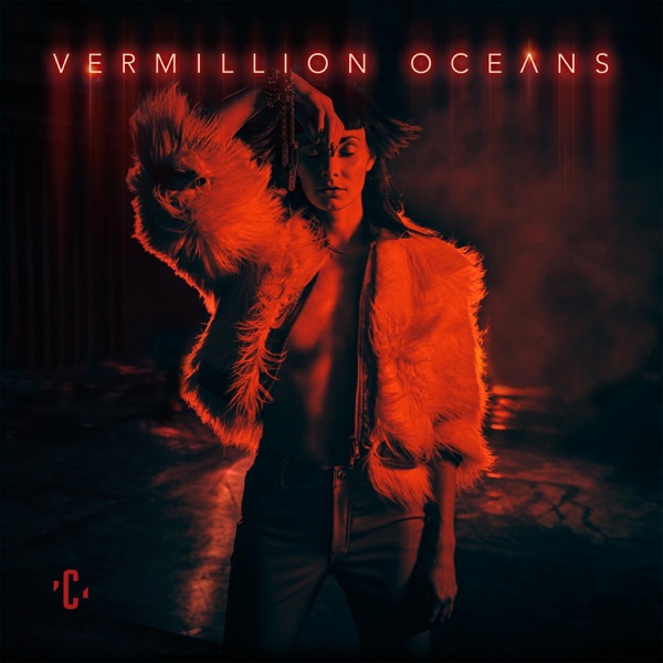 Vermillion Oceans封面