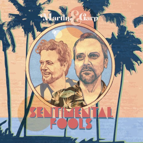 Sentimental Fools封面