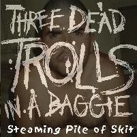 Steaming Pile of Skit封面