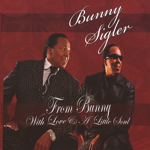 From Bunny With Love & A Little Soul封面