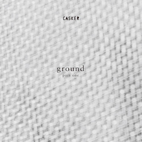 Ground Part One封面