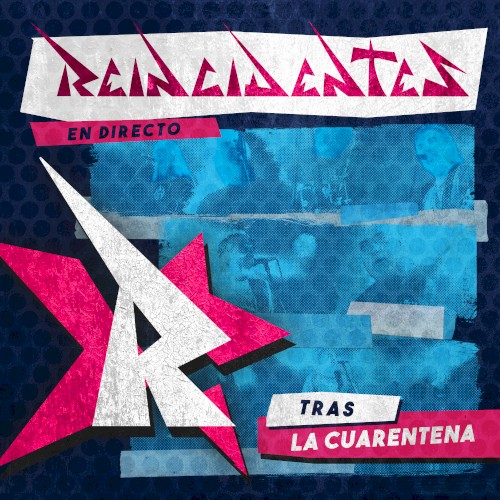 En directo tras la cuarentena封面