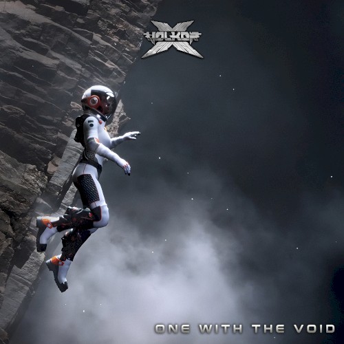 One with the Void封面