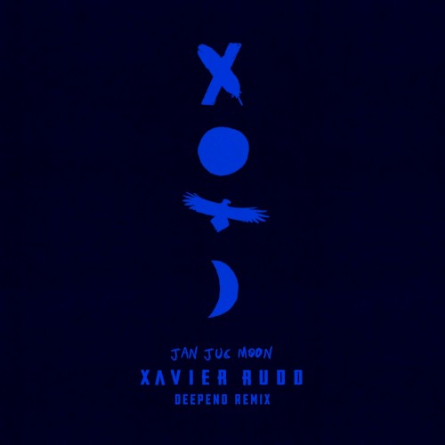Jan Juc Moon (Deepend Remix)封面