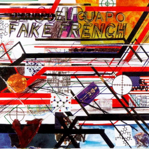 Fake French封面