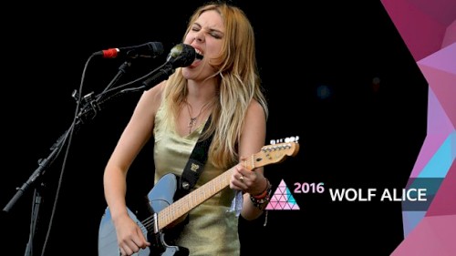 2016-06-25: Glastonbury Festival of Contemporary Performing Arts, UK封面