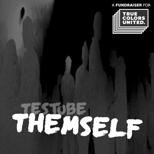 Themself封面