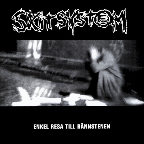 Enkel resa till rännstenen封面