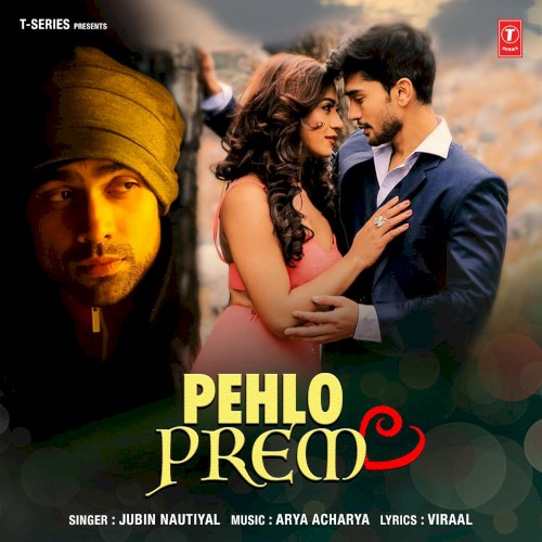 Pehlo Prem - Single封面
