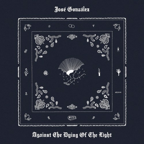 Against the Dying of the Light封面