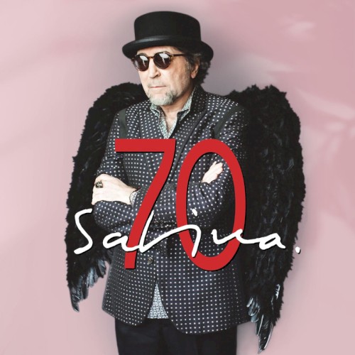 Sabina 70封面