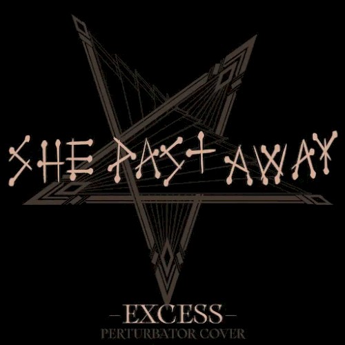 Excess封面