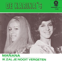 Mañana封面