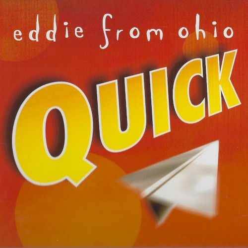 Quick封面