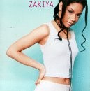 Zakiya封面