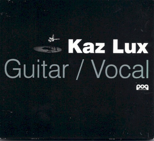 Guitar / Vocal封面