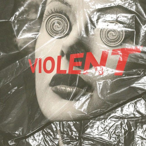 Violent封面