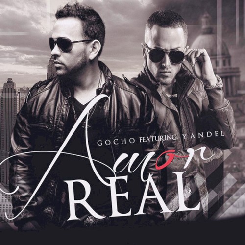 Amor real封面