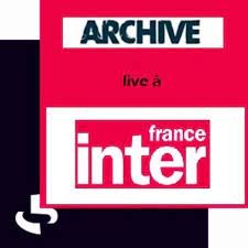 Live à France Inter封面