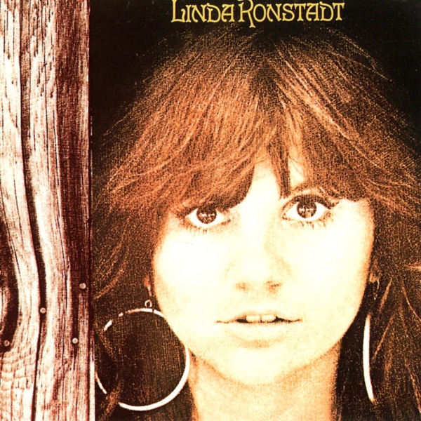 Linda Ronstadt封面