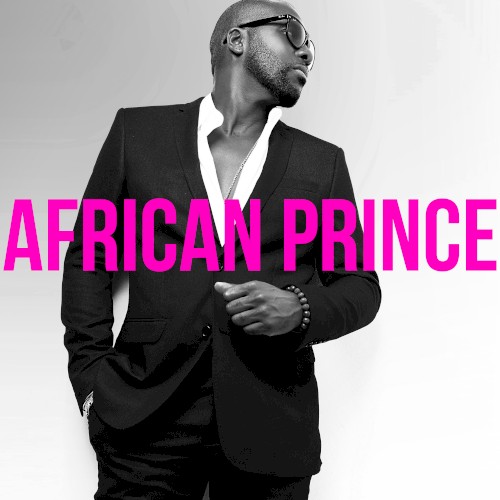 African Prince封面