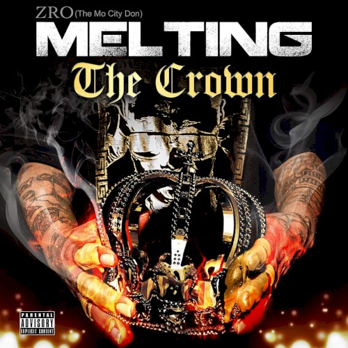 Melting the Crown封面