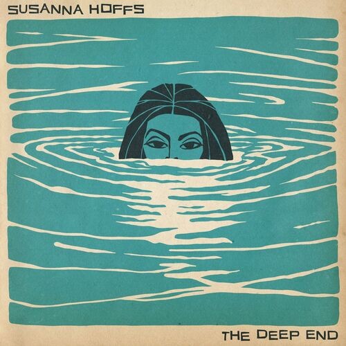 The Deep End封面
