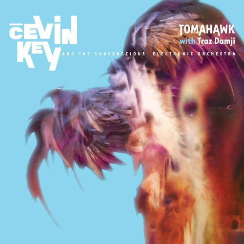 Tomahawk封面