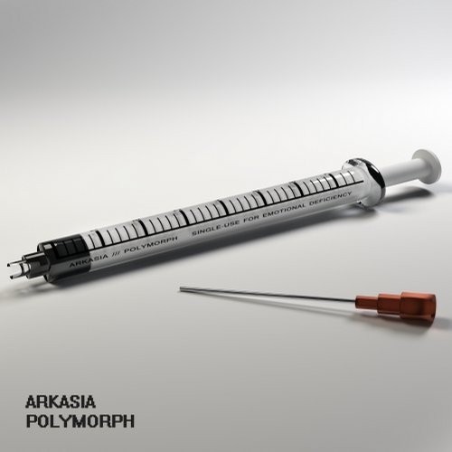Polymorph封面