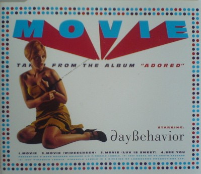 Movie封面