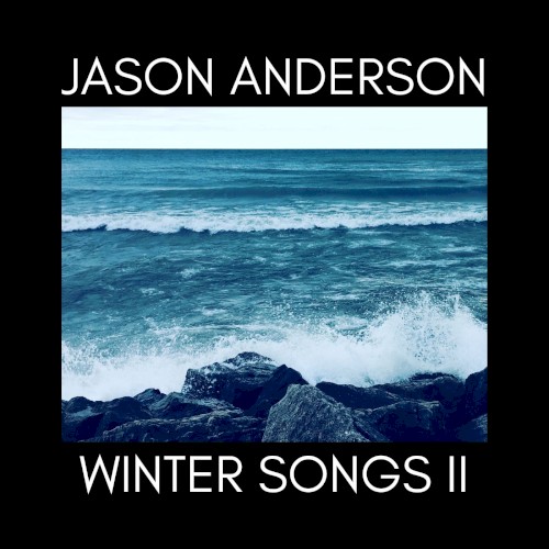 Winter Songs II封面