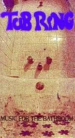 Music for the Bathroom封面