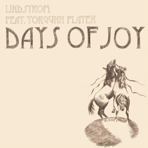 Days of Joy封面